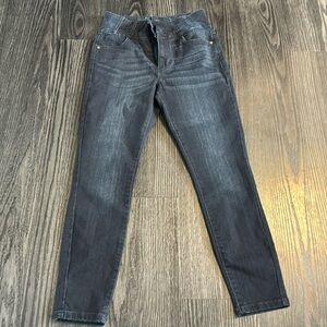 🍍GUESS SKINNY JEANS BUTTON FLY🍍SIZE 26🍍M-2